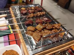 -吧嘚嘴炭烧鸽串吧(北海街店)