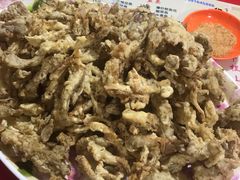 -夕阳红小吃(中街大悦城店)
