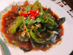 -田婆婆的菜(海口友谊阳光城店)