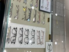 -宝岛眼镜(南京金鹰世界店)