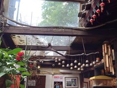 -束河人家(南锣鼓巷店)