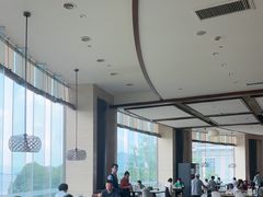 -余姚四明湖开元名都度假酒店·夏威夷西餐厅