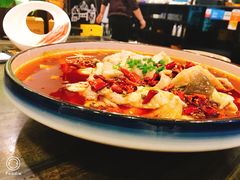-庆合府重庆大排档(紫都城店)