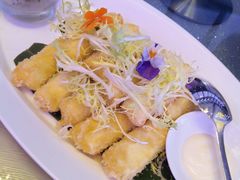 -广州四季酒店