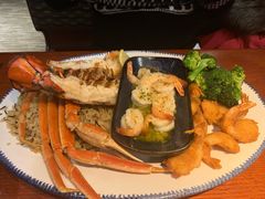 -RED LOBSTER(中城西店)