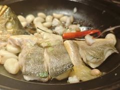 -汤城小厨•粤菜•靓汤(金宝街店)