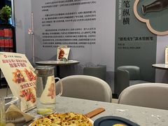 -必胜客(华邦银泰店)