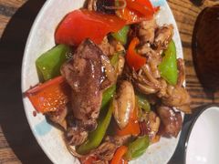 -蚝堡海鲜·威海菜·海肠捞饭·烧烤·亚洲吃蚝公司(幸福门店)
