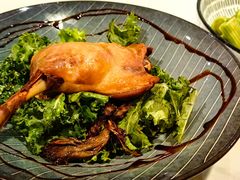 -潮一不贰·法式甜品·生日蛋糕·西式简餐(外滩店)