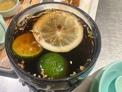 -潮界(凯德晶萃店)