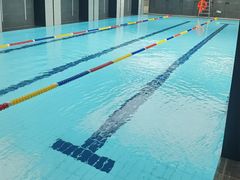 -铭留会游泳健身会所(青浦虹悦湾店)
