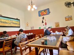 -清真宏玉祥黄门脸餐厅(华荫东里店)
