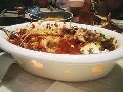 -港丽餐厅(高德置地店)