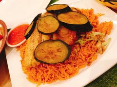 -ALAMEEN阿拉伯餐厅(三里屯店)