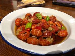 -马路牙子地桌烤肉(工体店)