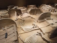 -洛阳周王城天子驾六博物馆