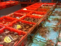 -德兴海鲜渔港(辉煌大厦店)