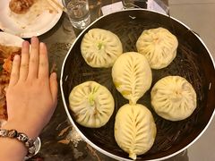 -张包铺(道外店)