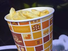 -万达影城(番禺万达广场店)