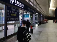-南昌西站
