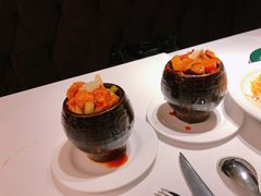 -波特曼西餐厅(南岗店)