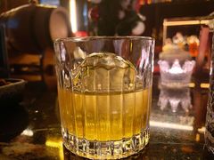 -Bar The Vortex(高新万达店)