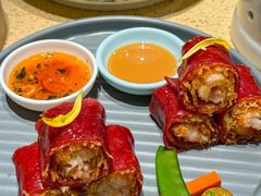 -点都德(奥体印象城店)