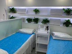 -Return·蕾特恩祛痘·皮肤管理中心