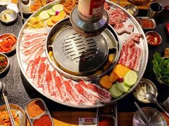 -哈哈碳都·牛肋条无限自助烤肉(宝龙店)