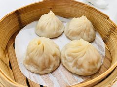 -喜宴又一村·粤菜·茶点·海鲜(壹方天地店)