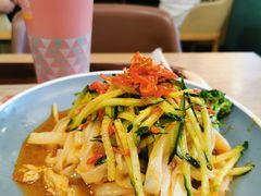 -魏家凉皮(十里河店)