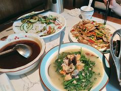 -老友王·南宁特色菜(金汇如意坊店)