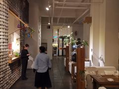 -瓦库茶馆17号(海汇港店)