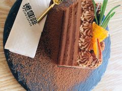 -ZING COFFEE 镜咖啡