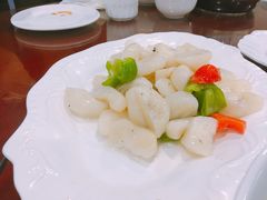 -杨辉饭店