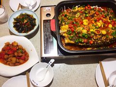-烟火鱼乡(吾悦店)