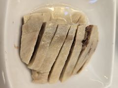 祥兴盐水鸭-清真马祥兴菜馆(云南北路店)