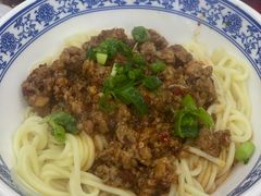 -蒋炸酱(内东街店)