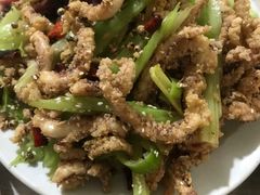 -鑫来子菜馆