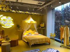 -CAFE'IN精品咖啡体验空间(小寨店)