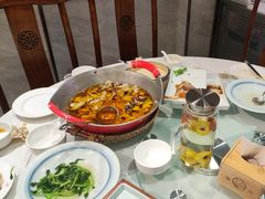 -郭林家常菜(狼垡店)