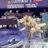 Aᴜᴠᴇʀs｜ʙʀᴜɴᴄʜ ᴛɪᴍᴇ.'