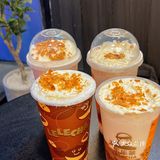 石家庄！终于开乐乐茶了！[调皮][调皮]