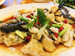 -德胜轩正宗顺德菜(宝安沙井会展中心店)