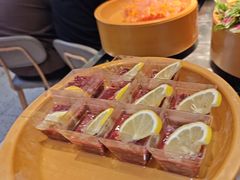 -龍歌自助小火锅(秦淮水游城店)