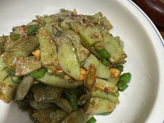 -李久其家民间餐厅(观沙岭公园店)