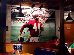 -阿甘虾餐厅(Maui)