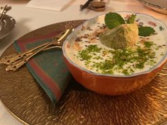 -龟兹KUCINA·新疆菜(前滩L+PLAZA店)