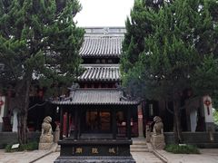 -秋霞圃