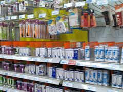 -华润苏果(海安贵都购物广场店)